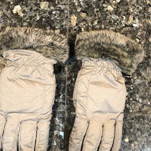 Eddie Bauer gloves